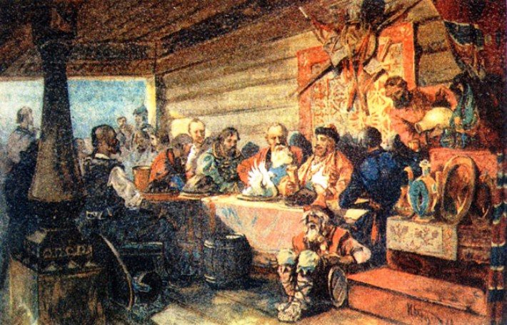 История самогонных аппаратов история, самогонный аппарат, факты
