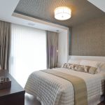 Современный модерн стиля для создания комфортной спальни
