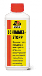 Schimmelstopp dufa