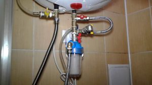 Причины поломки водонагревателя
