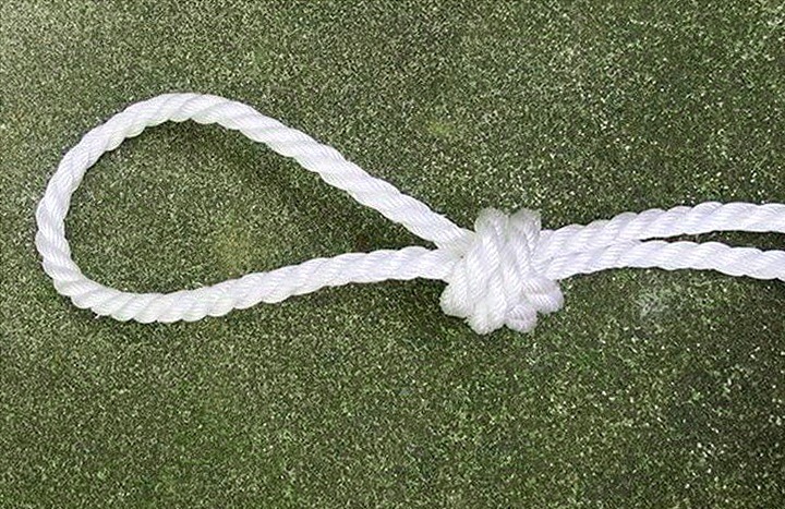узел