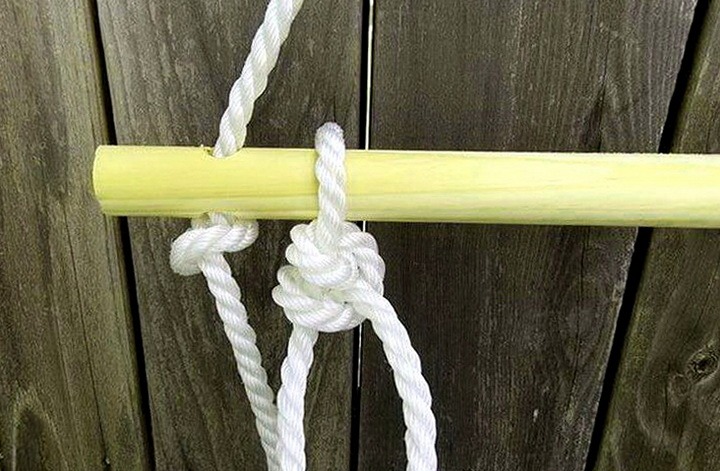 узлы