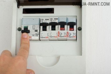 ΠΡΠΊΠ»ΡΡΠ΅Π½ΠΈΠ΅ ΠΏΠΈΡΠ°Π½ΠΈΡ ΡΠ΅ΡΠΈ