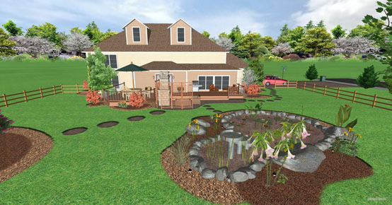 5. Realtime Landscaping Architect