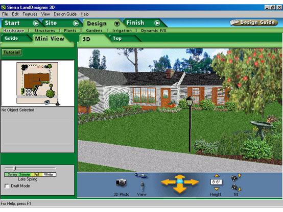 6. Sierra Land Designer-1