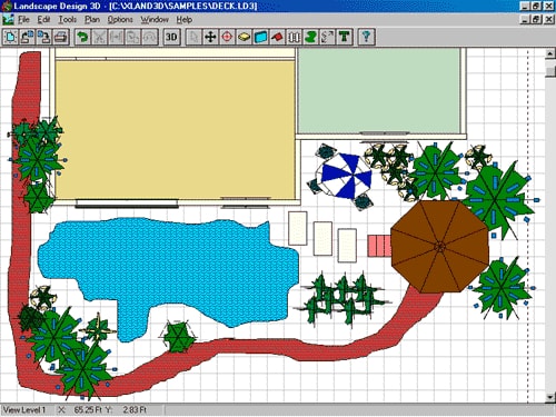 11. Expert Landscape Design 3D