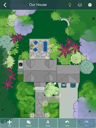 5. Home Outside