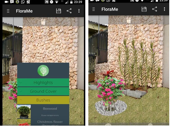 4. FloraMe-1