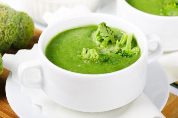 Как пользоваться блендером советы для новичков – Овощной крем-суп