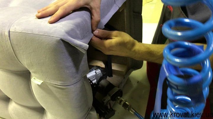 Как сделать пуфик для прихожей Как сделать пуфик для прихожей