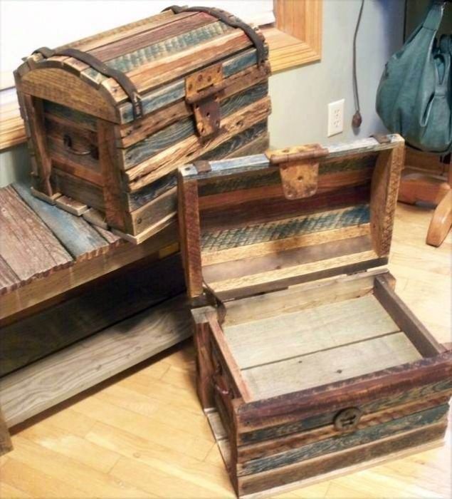 Крутые изделия из дерева Крутые изделия из дерева