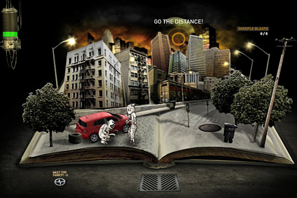 Pop Up Books. Трехмерные книги, фото № 7