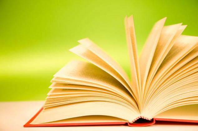 Как создать собственную авторскую книгу, фото № 4