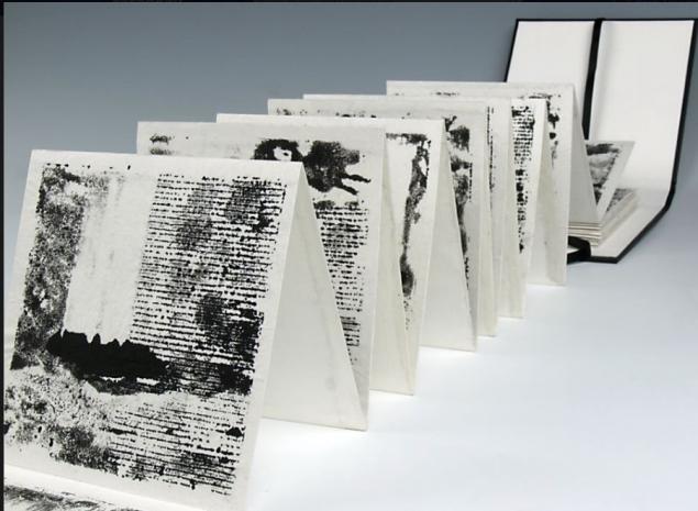 Pop Up Books. Трехмерные книги, фото № 20