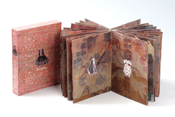 Pop Up Books. Трехмерные книги, фото № 21