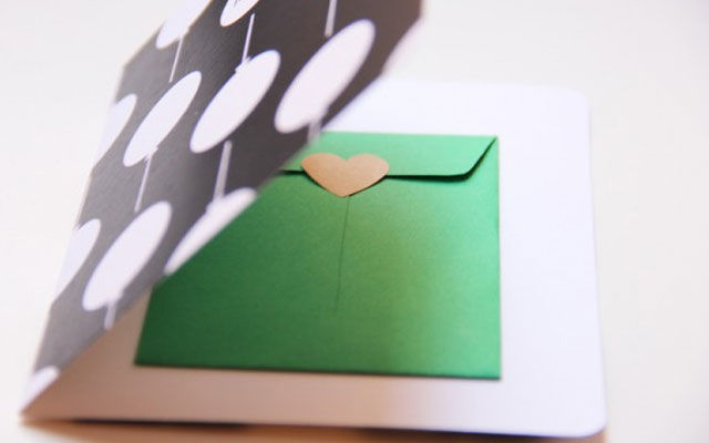 Красивые конверты (своими руками), фото № 73