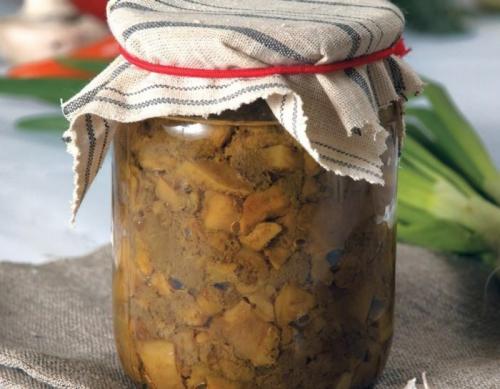 Белый польский гриб способ приготовления. Как вкусно пожарить польский гриб? Самые лучшие рецепты!