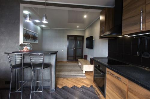 Перенос кухни в коридор 2019. Можно ли переносить кухню в другую комнату?