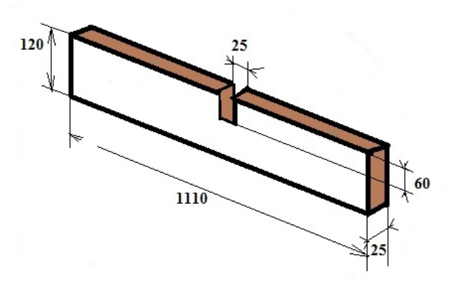 Круглый стол из фанеры, фото 9