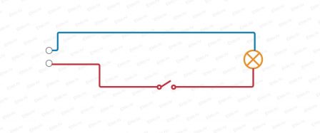 правильно подключить патрон электрический