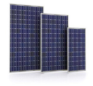 Солнечная батарея — что это такое