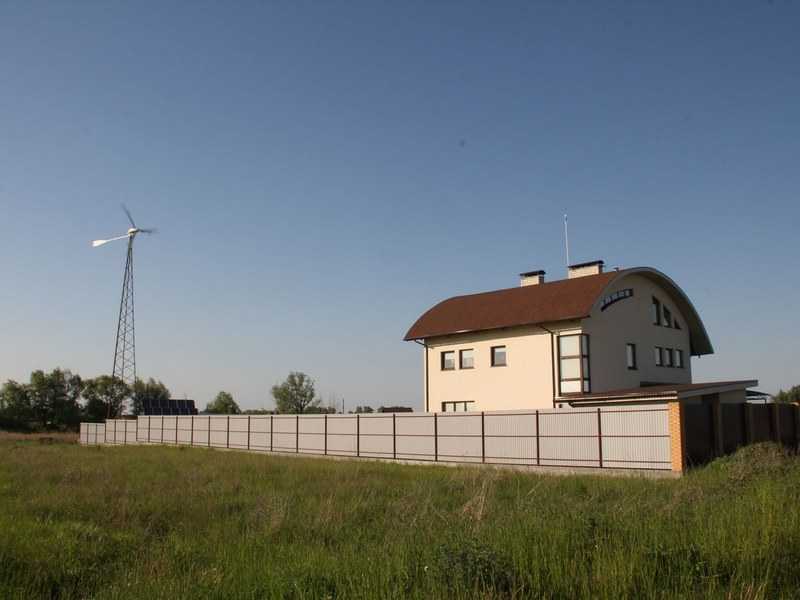 Использование ветряного генератора для дома: обзор преимуществ и недостатков, виды и цены ветряков