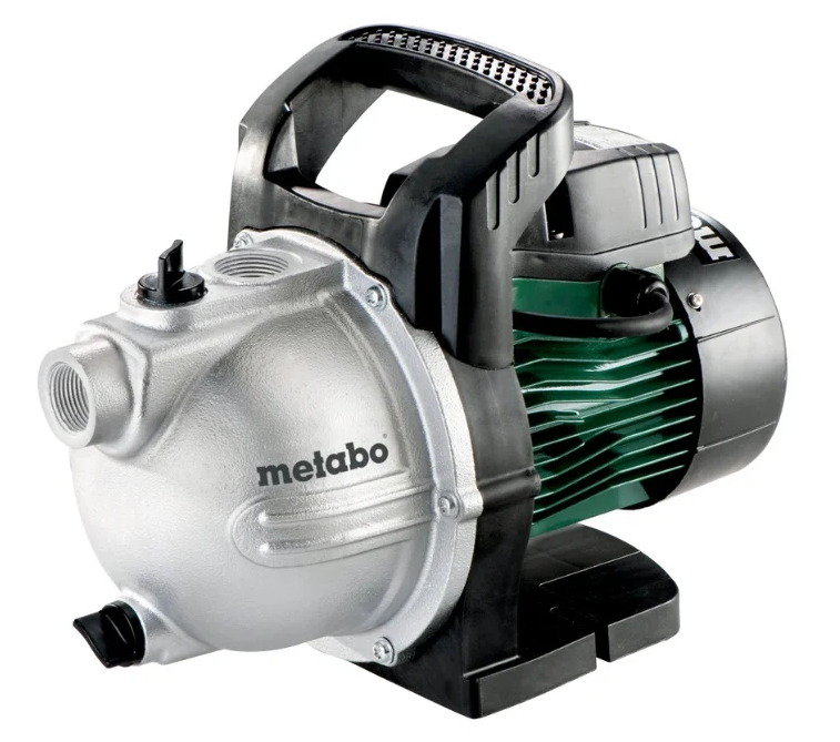 Metabo P 2000 G для колодца