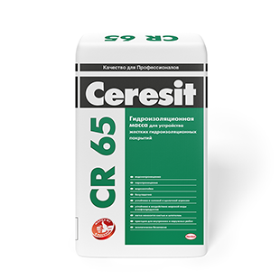 Ceresit CR 65