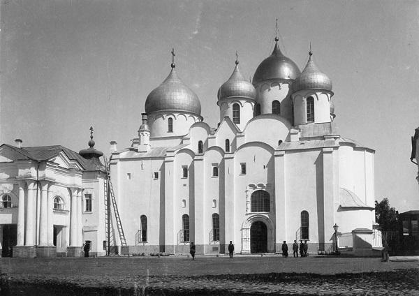 культура домонгольской руси