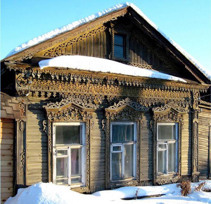 резные наличники на окна своими руками чертежи