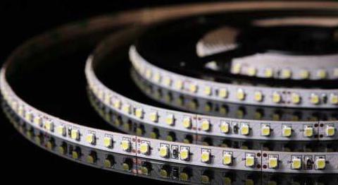 Светодиодная лента 3528 60 led