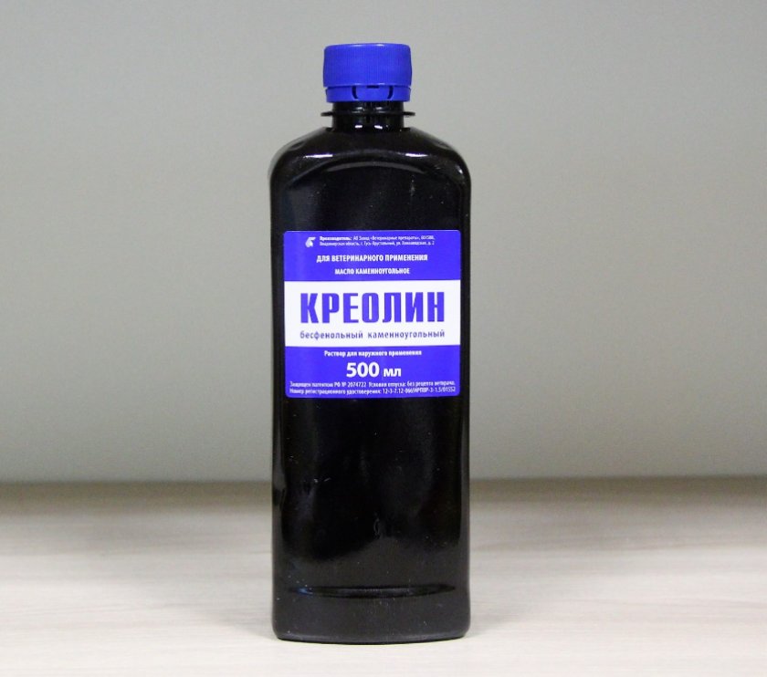 Креолин