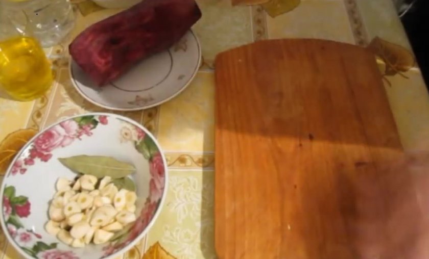 Капуста для квашения