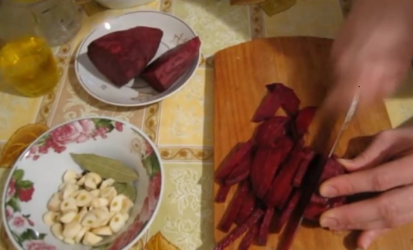 Капуста для квашения