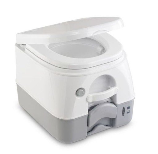 Как выглядит DOMETIC 972