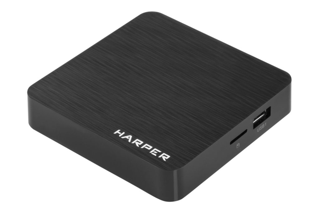 HARPER ABX-110