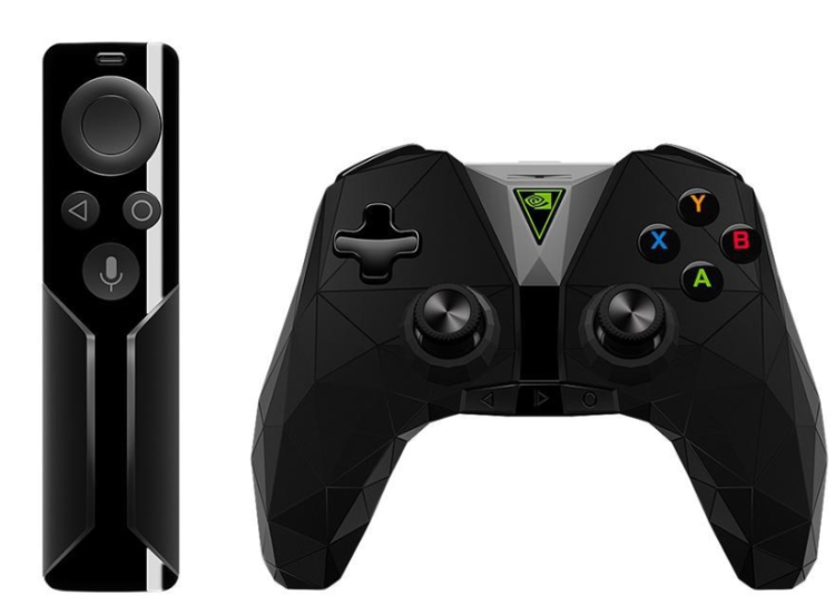 NVIDIA SHIELD