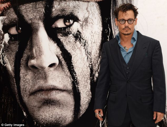 Glossy version: Depp said that he wanted to portray Tonto in a sympathetic light