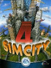 SimCity 4 SimCity 4