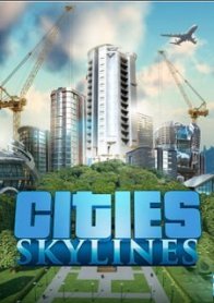 Cities: Skylines Cities: Skylines