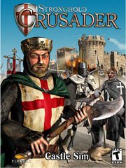 Stronghold Crusader Stronghold Crusader
