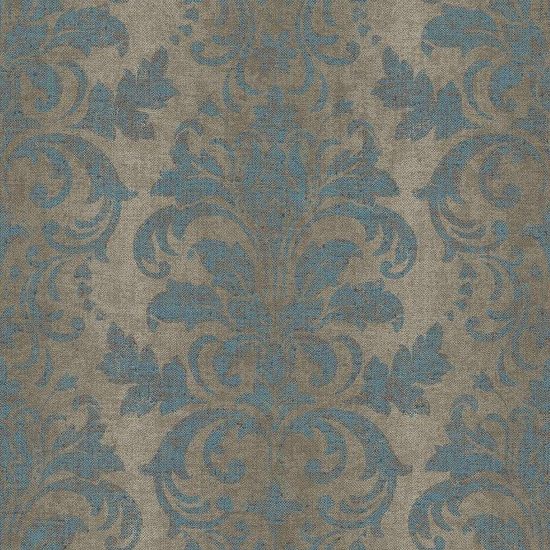 Обои Aura Vintage Damasks G34117