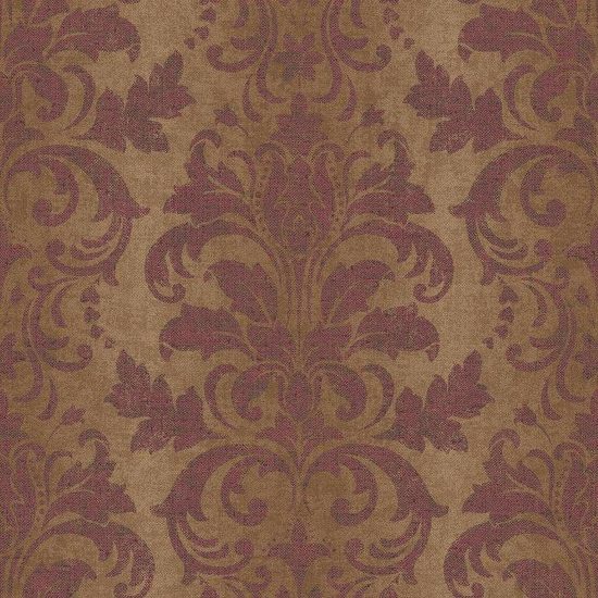 Обои Aura Vintage Damasks G34120