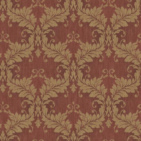 Обои Aura Vintage Damasks G34132