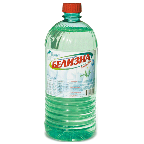 Белизна