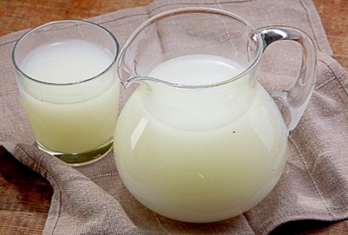 Сыворотка
