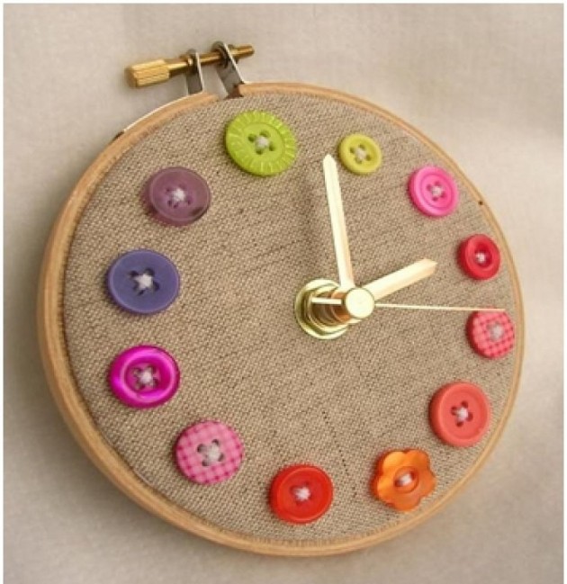 top-DIY-Clocks