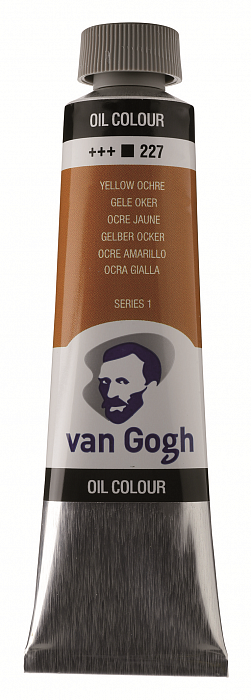 Масляная краска Royal Talens Van Gogh