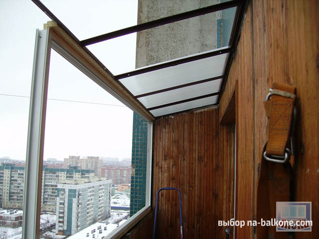 Примеры остекления балкона. Холодное, теплое, панорамное и др.