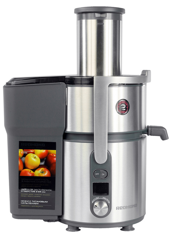 REDMOND RJ-M908
